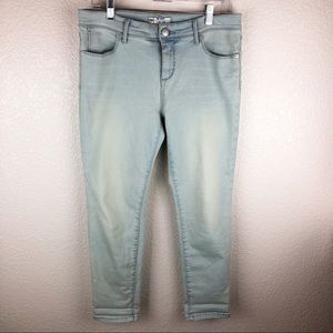 Free People Jeans size: W 31